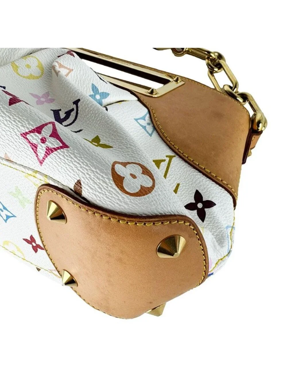 Louis Vuitton Handbag Judy PM